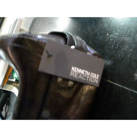 Kenneth Cole Reaction shoulder bag Brown Hobo Style - Picture 5 of 5